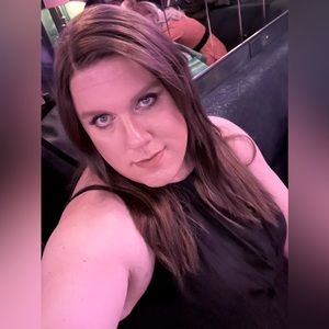 Meet your Posher, Kat